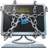 Disk Password Protection
